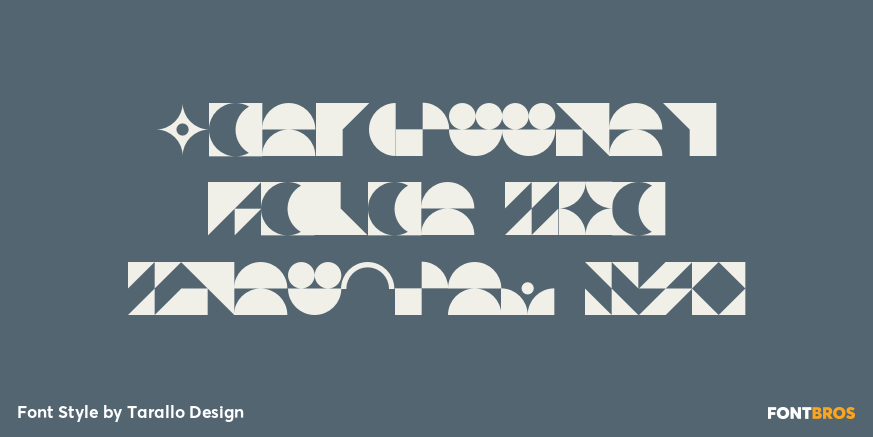 FormPattern Color Two Tertiary SVG Poster