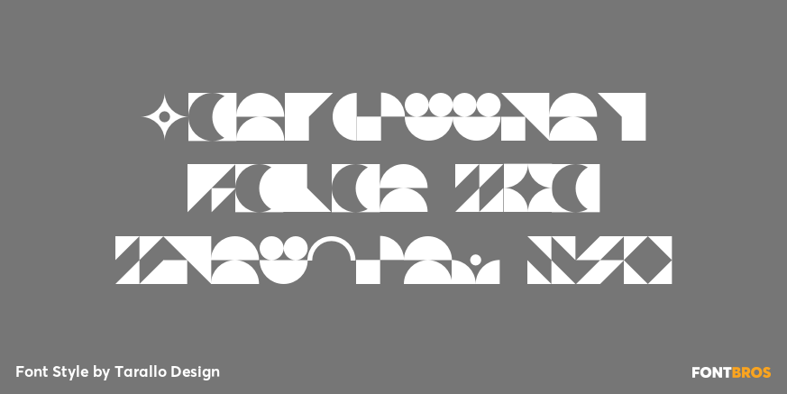 FormPattern Color Two Tertiary SVG Poster