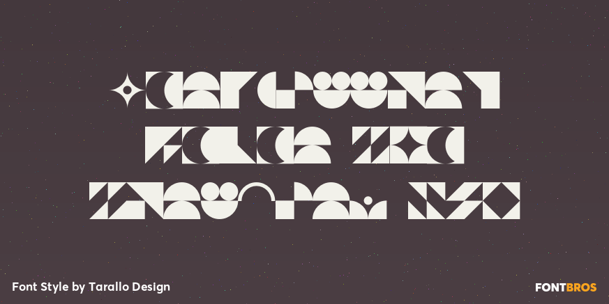 FormPattern Color Two Tertiary SVG Poster