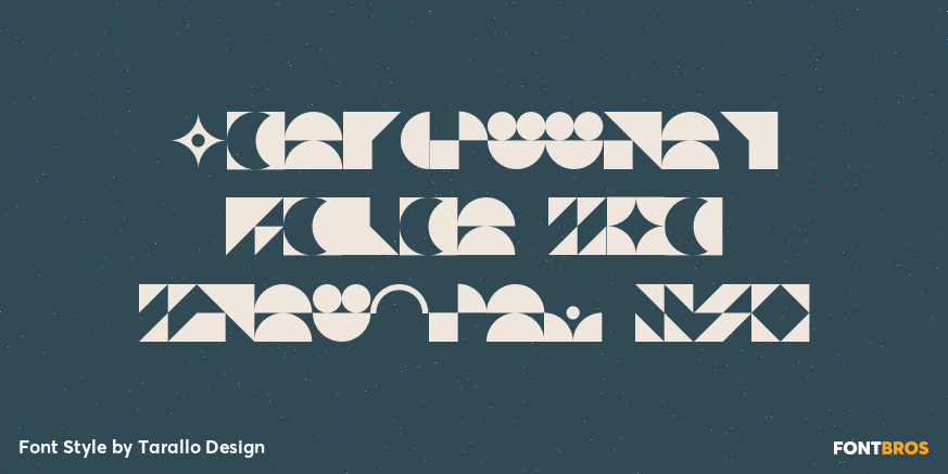 FormPattern Color Two Tertiary SVG Poster