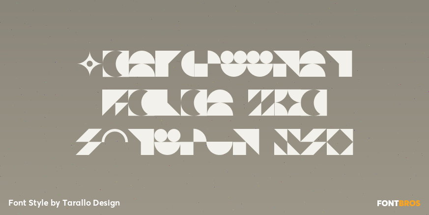 FormPattern Color Two Vintage SVG Poster