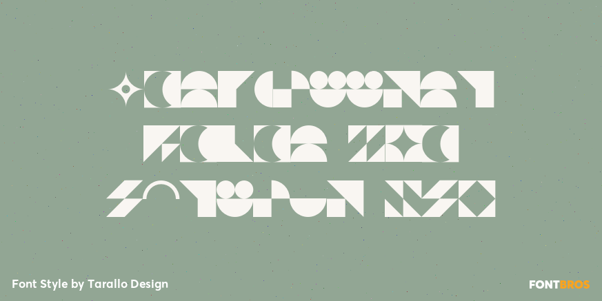 FormPattern Color Two Vintage SVG Poster