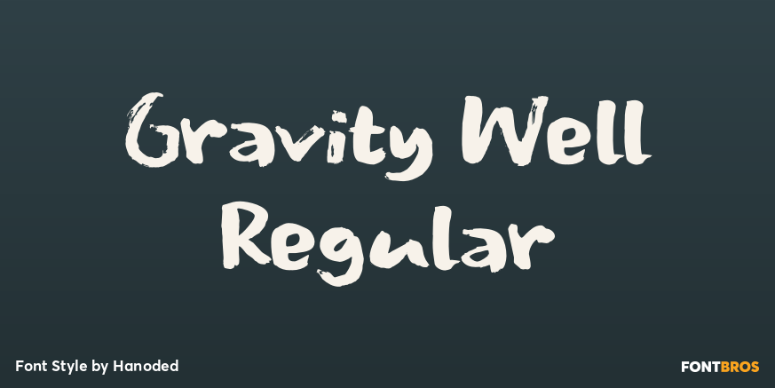 Gravity Well Regular Poster