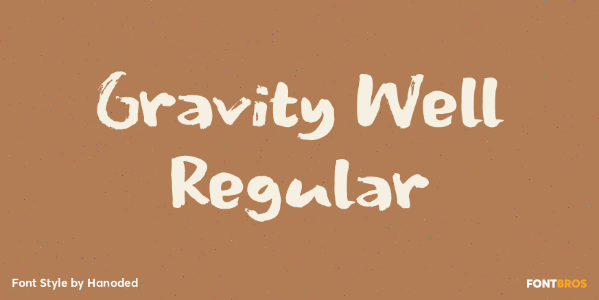 Gravity Well Regular Poster