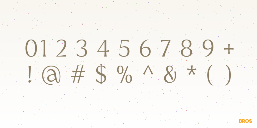 Griggs Flare - LightGrSs01 Font Poster #1