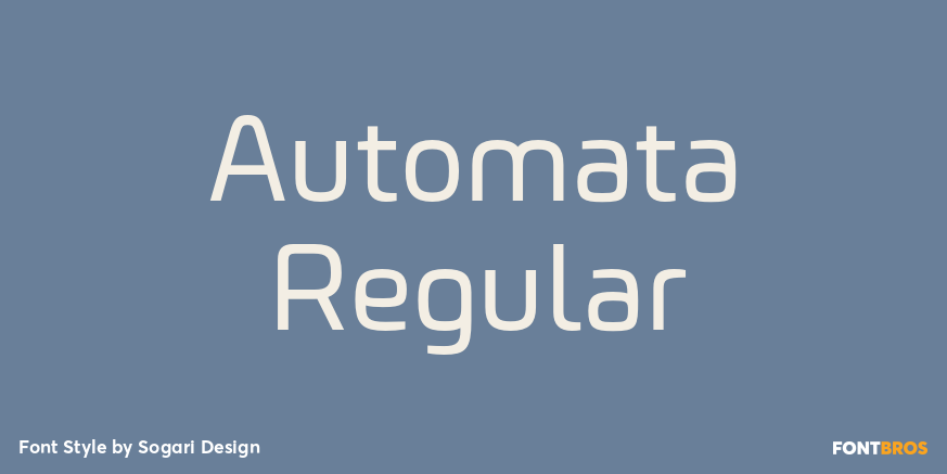 Automata Regular Poster