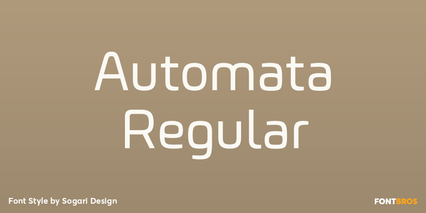 Automata Regular Poster