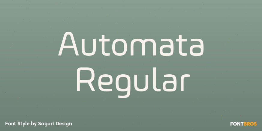 Automata Regular Poster