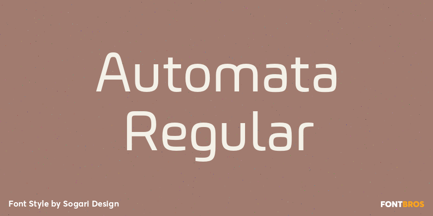 Automata Regular Poster