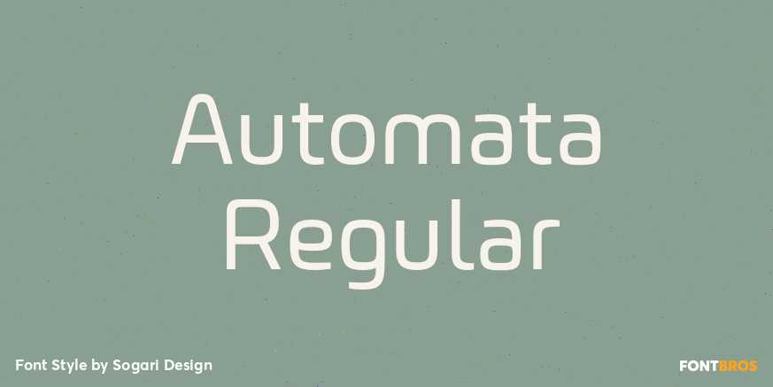 Automata Regular Poster