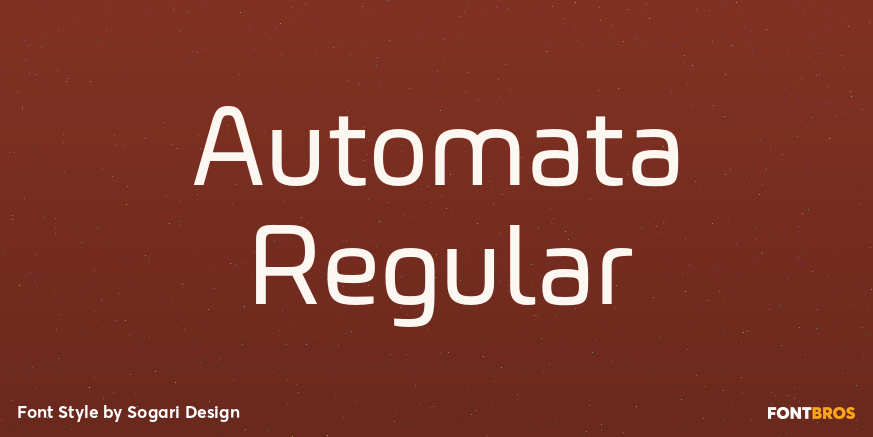Automata Regular Poster