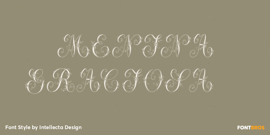 Menina Graciosa 1 Poster