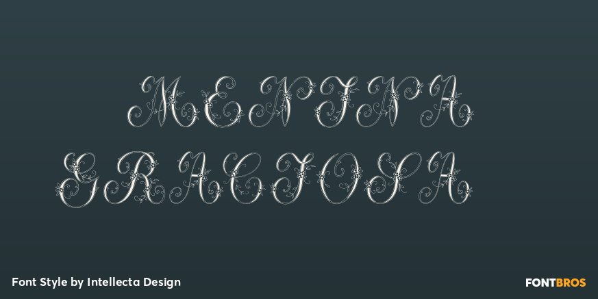 Menina Graciosa 1 Poster