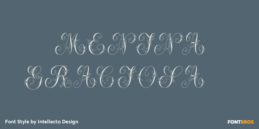 Menina Graciosa 1 Poster