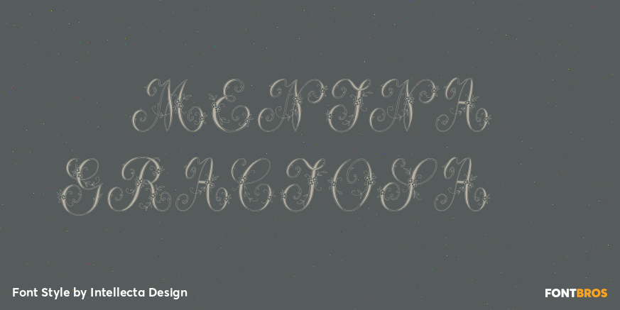 Menina Graciosa 1 Poster