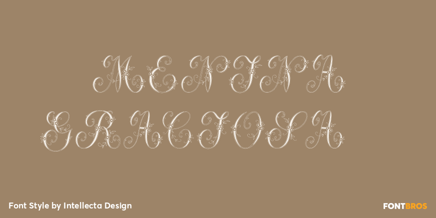 Menina Graciosa 1 Poster