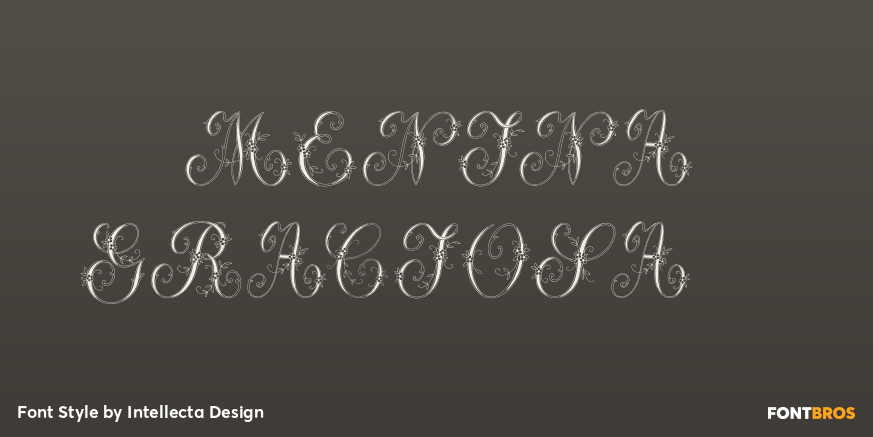 Menina Graciosa 1 Poster