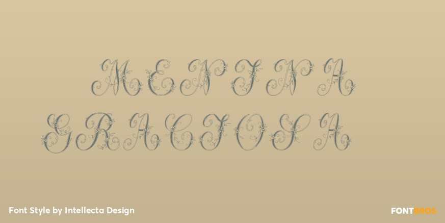 Menina Graciosa 2 Poster