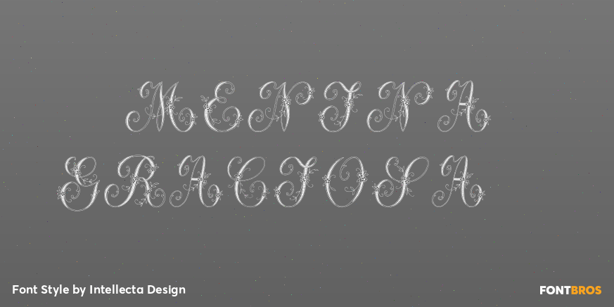 Menina Graciosa 2 Poster