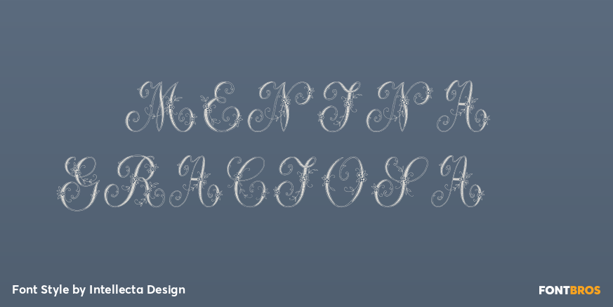 Menina Graciosa 2 Poster