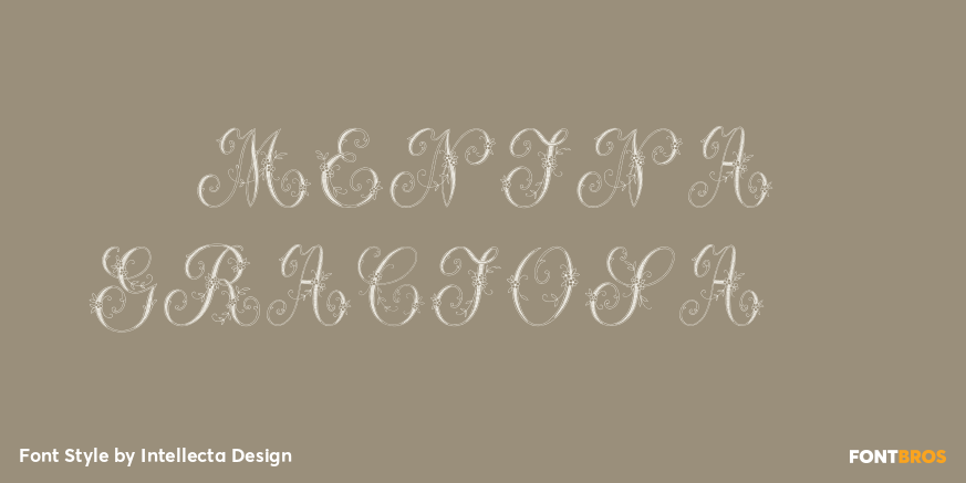 Menina Graciosa 2 Poster