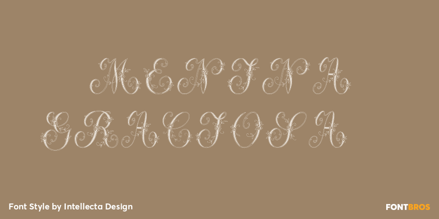 Menina Graciosa 2 Poster