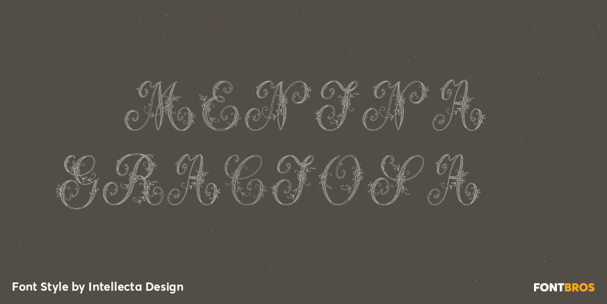 Menina Graciosa 3 Poster