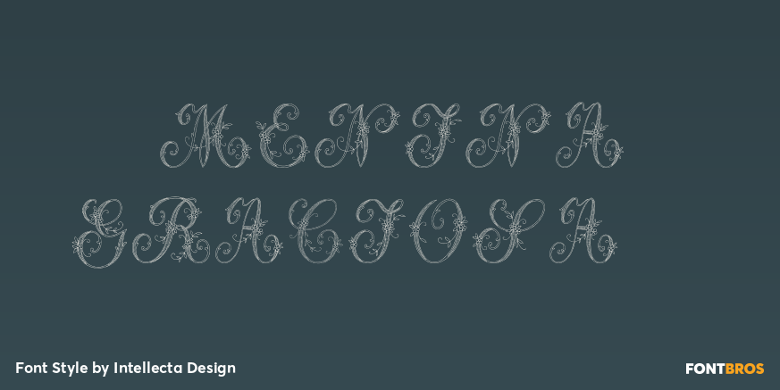 Menina Graciosa 3 Poster