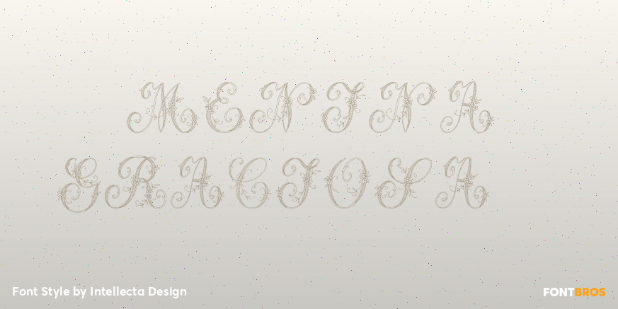 Menina Graciosa 3 Poster