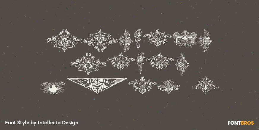 Nouveau Never Dies 1 Poster