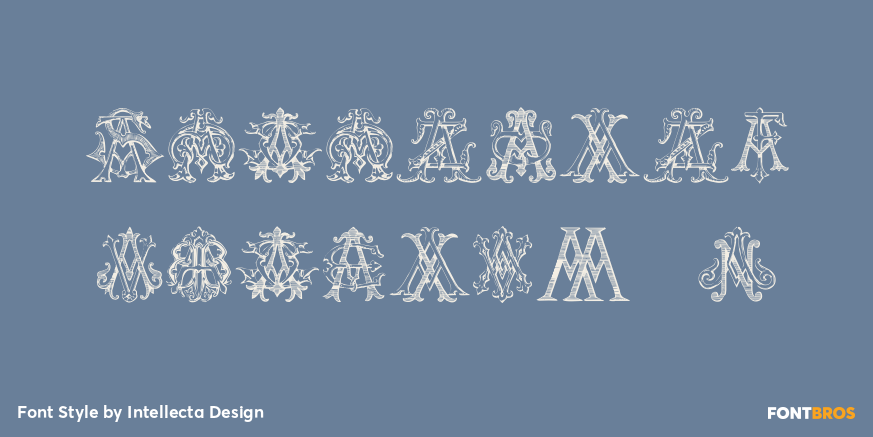 Monocracy Vintage A Poster