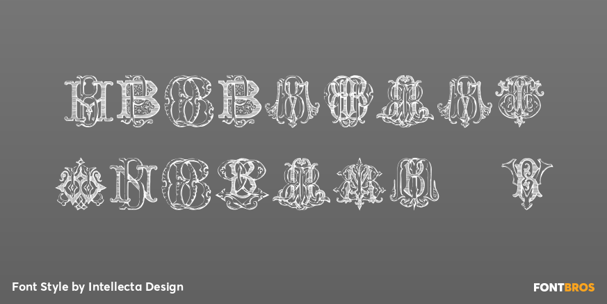 Monocracy Vintage B Poster