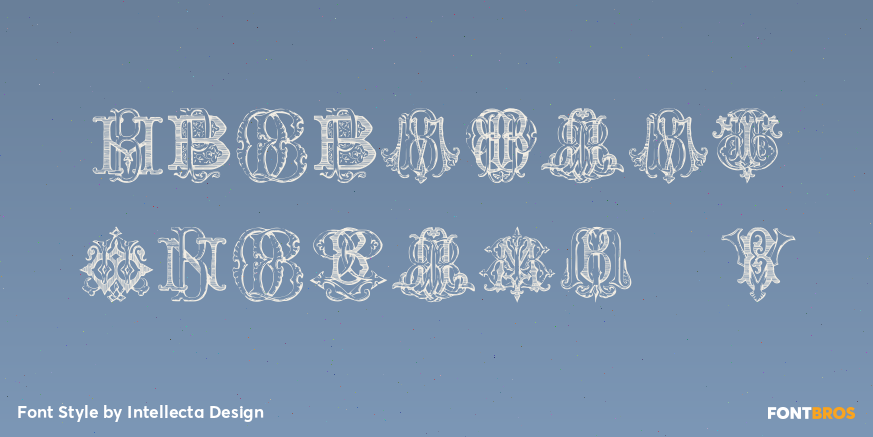 Monocracy Vintage B Poster