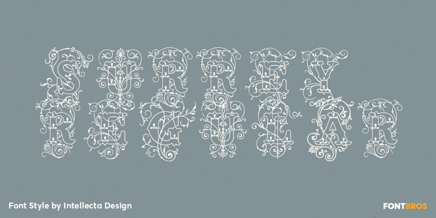 Surrey 2 Regular Poster