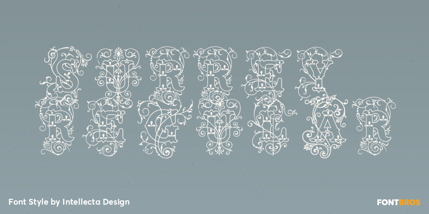 Surrey 2 Regular Poster