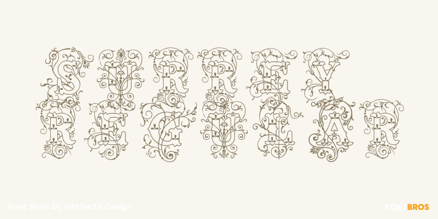 Surrey 2 Regular Poster