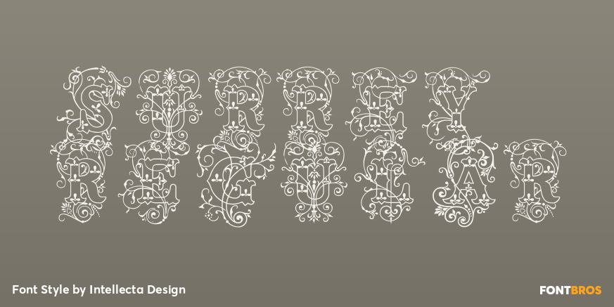 Surrey 2 Regular Poster