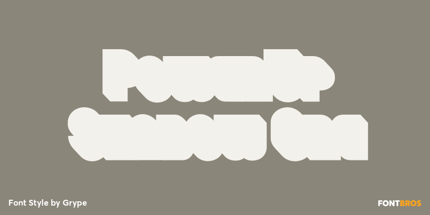 PowerUp Shadow One Poster