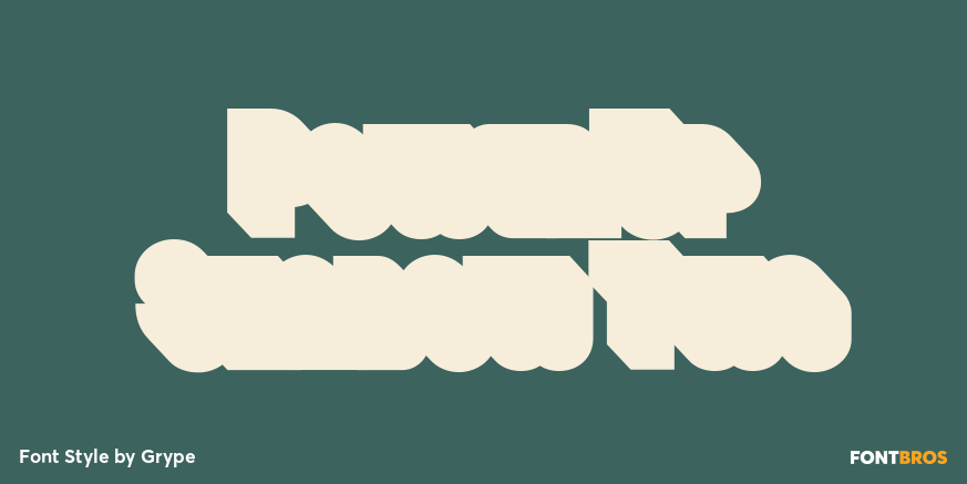 PowerUp Shadow Two Poster