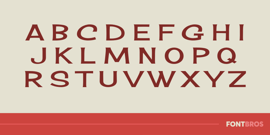 Cherry Cream Soda Pro Font Poster #1