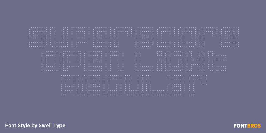 Superscore Open Light Regular Poster