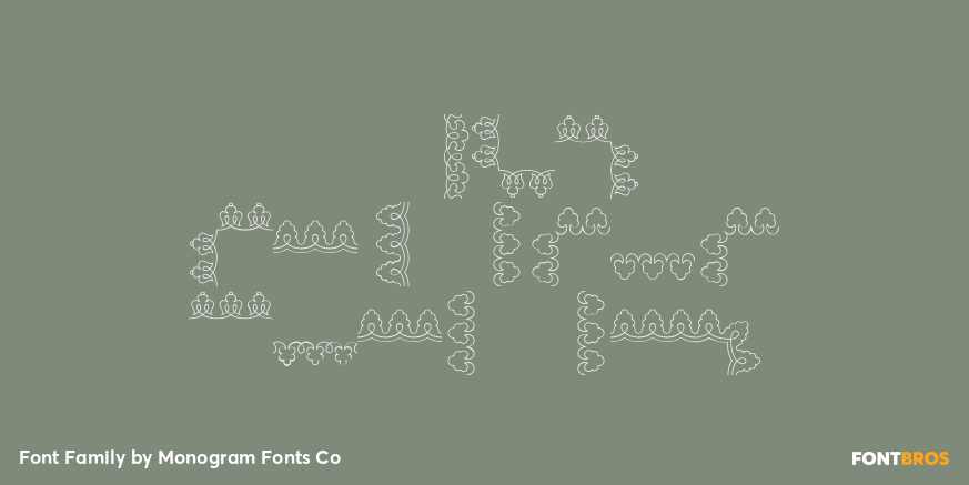 MFC Arteaga Borders Poster