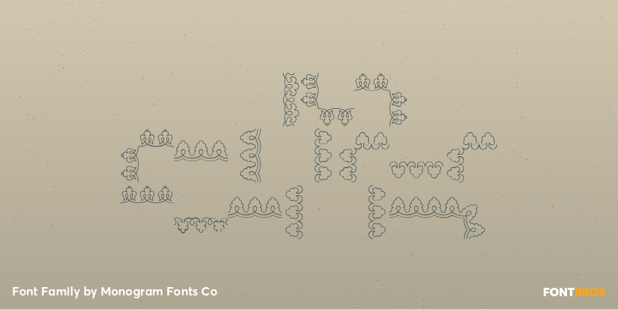 MFC Arteaga Borders Poster