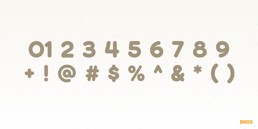 Tailwind SC Family Font Poster #1