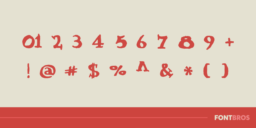 Anastasia Font Poster #4