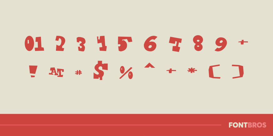 Finer Diner Downtown Font Poster #1