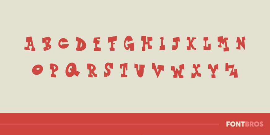 Finer Diner Uptown Font Poster #1