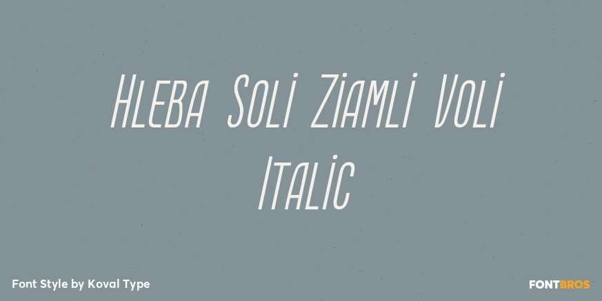 Hleba Soli Ziamli Voli Italic Poster