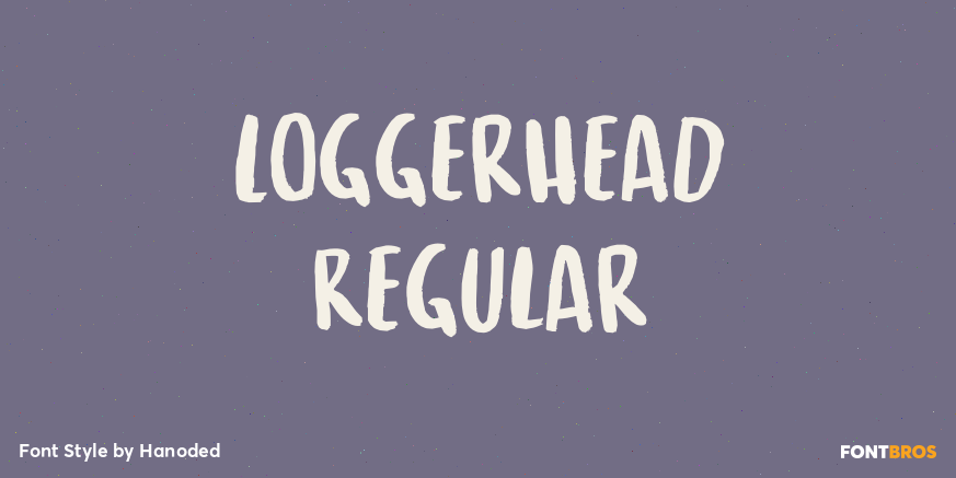 Loggerhead Regular Poster