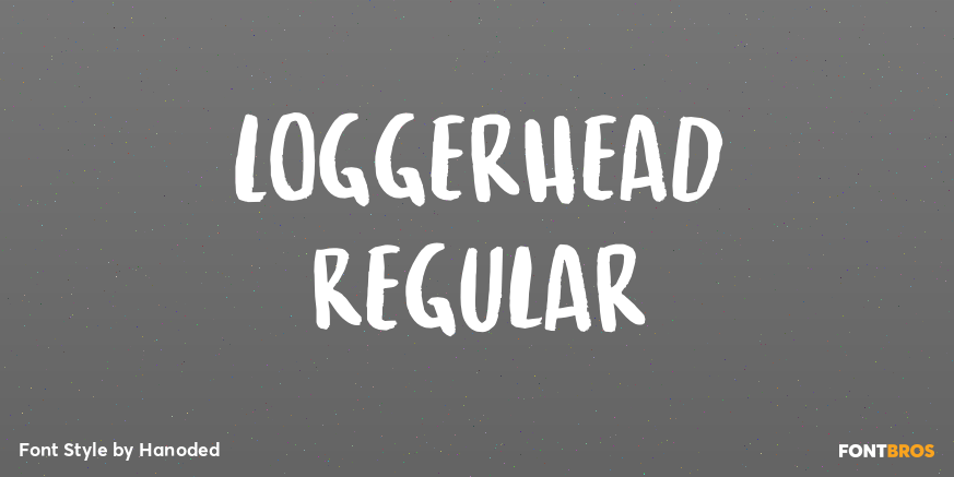 Loggerhead Regular Poster